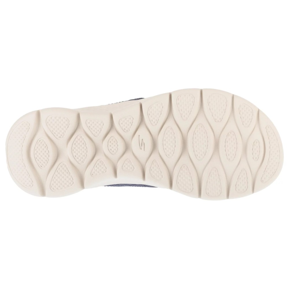 Skechers Go Walk Flex Sandal - Holly 141459-NVY, Skechers Skechers Go Walk Flex Sandal - Holly 141459-NVY, Skechers
