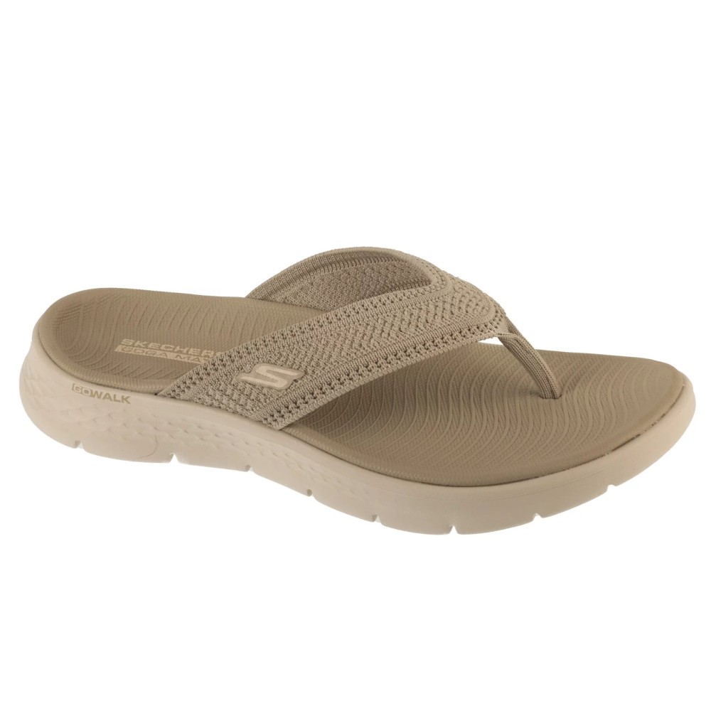 Skechers Go Walk Flex Sandal - Holly 141459-TPE, Skechers Skechers Go Walk Flex Sandal - Holly 141459-TPE, Skechers