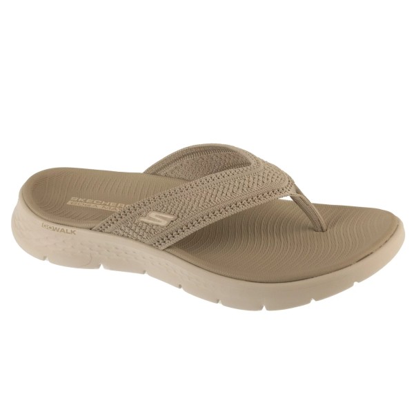 Skechers Go Walk Flex Sandal - Holly 141459-TPE