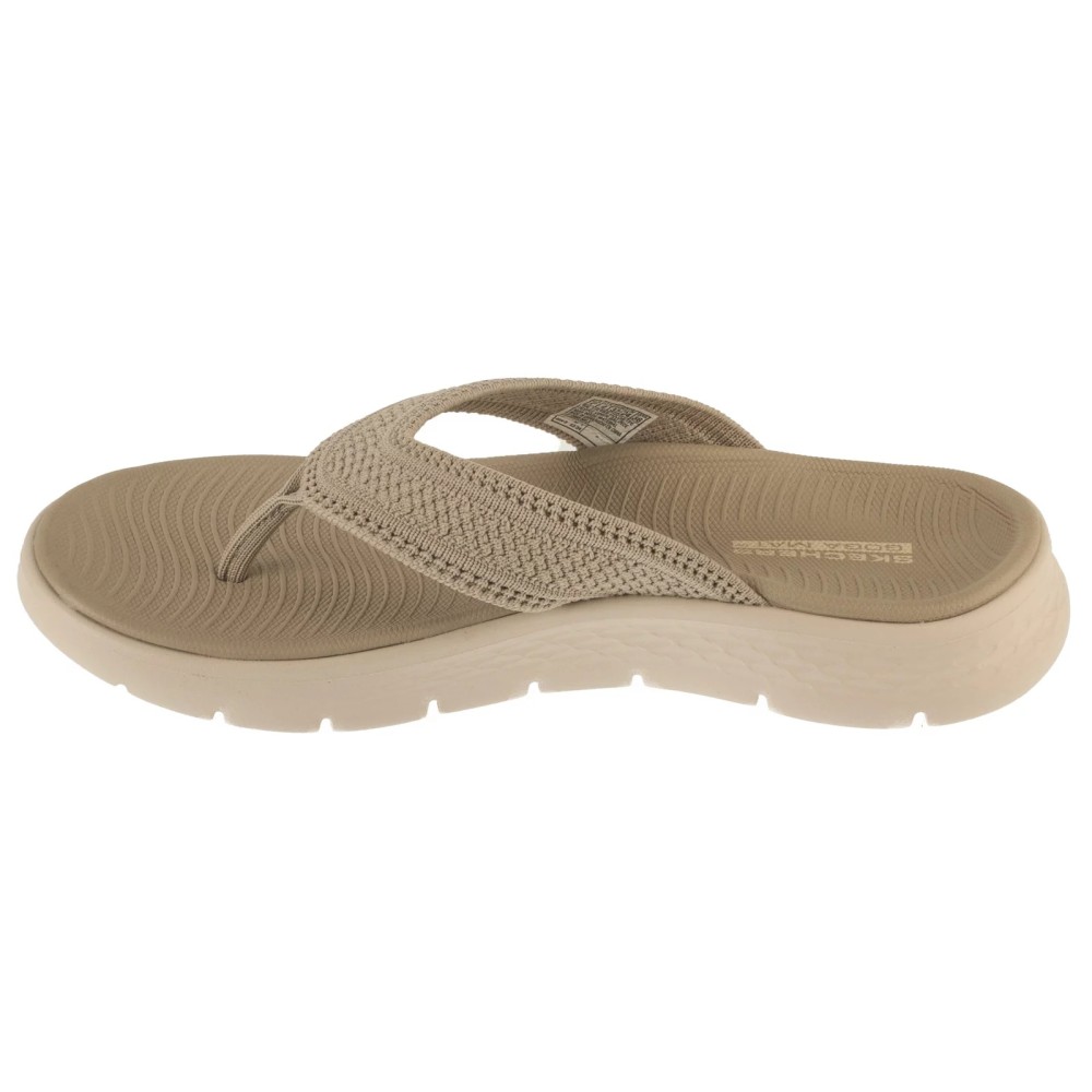 Skechers Go Walk Flex Sandal - Holly 141459-TPE, Skechers Skechers Go Walk Flex Sandal - Holly 141459-TPE, Skechers