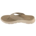 Skechers Go Walk Flex Sandal - Holly 141459-TPE, Skechers Skechers Go Walk Flex Sandal - Holly 141459-TPE, Skechers