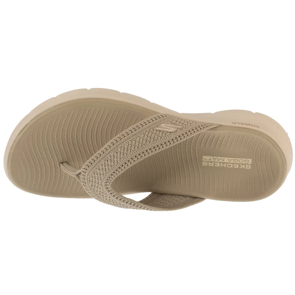 Skechers Go Walk Flex Sandal - Holly 141459-TPE, Skechers Skechers Go Walk Flex Sandal - Holly 141459-TPE, Skechers