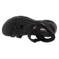 Skechers Slip-Ins: Go Walk Flex Sandal - Illuminate 141481-BBK, Skechers