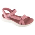 Skechers Slip-Ins: Go Walk Flex Sandal - Illuminate 141481-MVE, Skechers Skechers Slip-Ins: Go Walk Flex Sandal - Illuminate 141481-MVE, Skechers