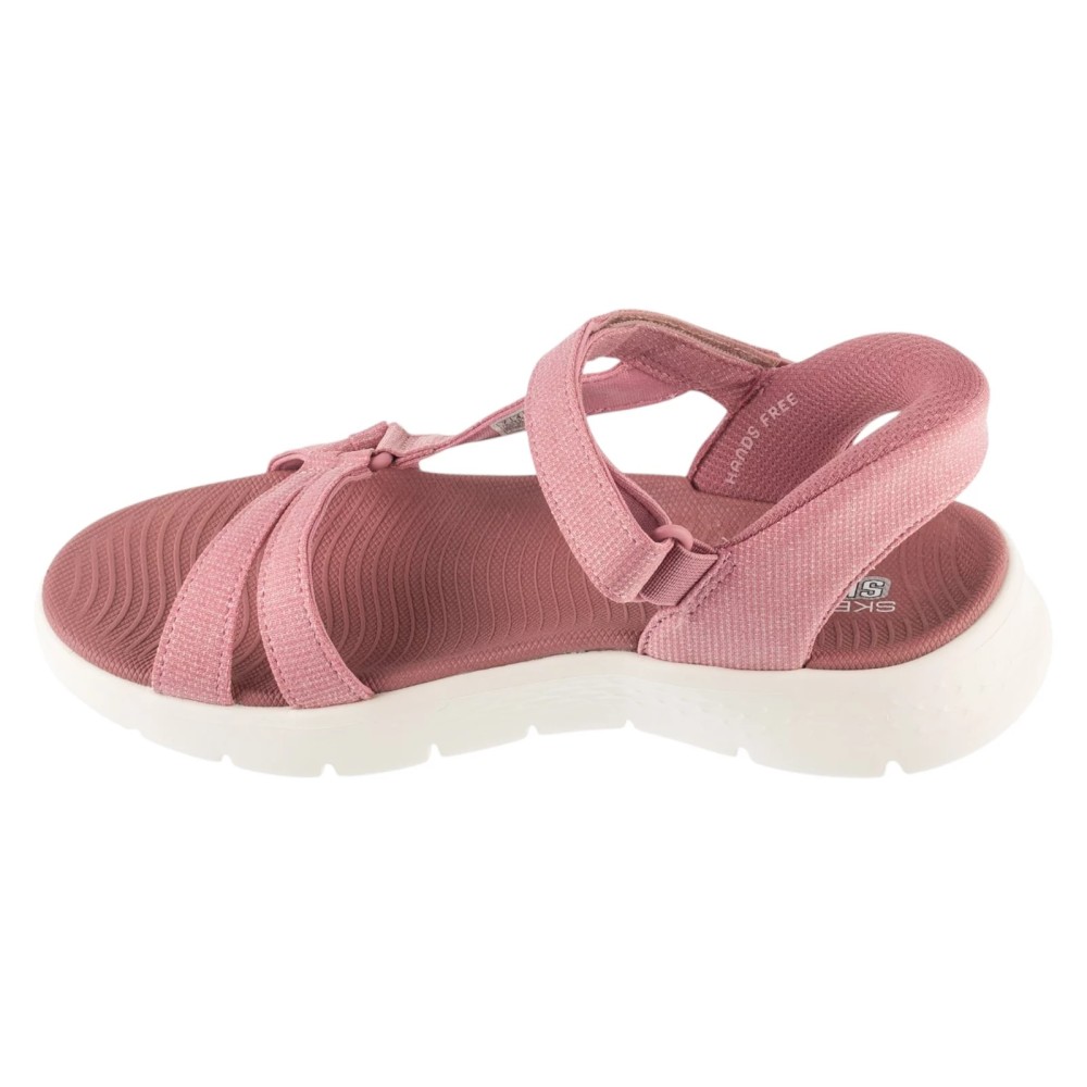 Skechers Slip-Ins: Go Walk Flex Sandal - Illuminate 141481-MVE, Skechers Skechers Slip-Ins: Go Walk Flex Sandal - Illuminate 141481-MVE, Skechers