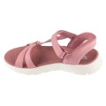 Skechers Slip-Ins: Go Walk Flex Sandal - Illuminate 141481-MVE, Skechers Skechers Slip-Ins: Go Walk Flex Sandal - Illuminate 141481-MVE, Skechers