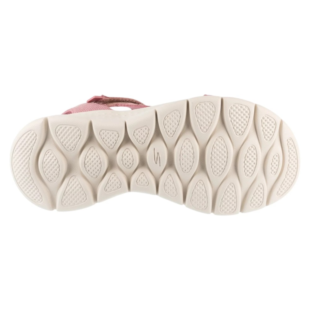 Skechers Slip-Ins: Go Walk Flex Sandal - Illuminate 141481-MVE, Skechers Skechers Slip-Ins: Go Walk Flex Sandal - Illuminate 141481-MVE, Skechers