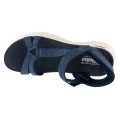 Skechers Slip-Ins: Go Walk Flex Sandal - Illuminate 141481-NVY, Skechers Skechers Slip-Ins: Go Walk Flex Sandal - Illuminate 141481-NVY, Skechers