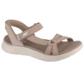 Skechers Slip-Ins: Go Walk Flex Sandal - Illuminate 141481-TPE, Skechers Skechers Slip-Ins: Go Walk Flex Sandal - Illuminate 141481-TPE, Skechers