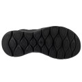 Skechers Slip-Ins: Go Walk Flex Sandal - Enticing 141482-BBK, Skechers