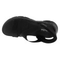 Skechers Slip-Ins: Go Walk Flex Sandal - Glimmer Up 141489-BBK, Skechers
