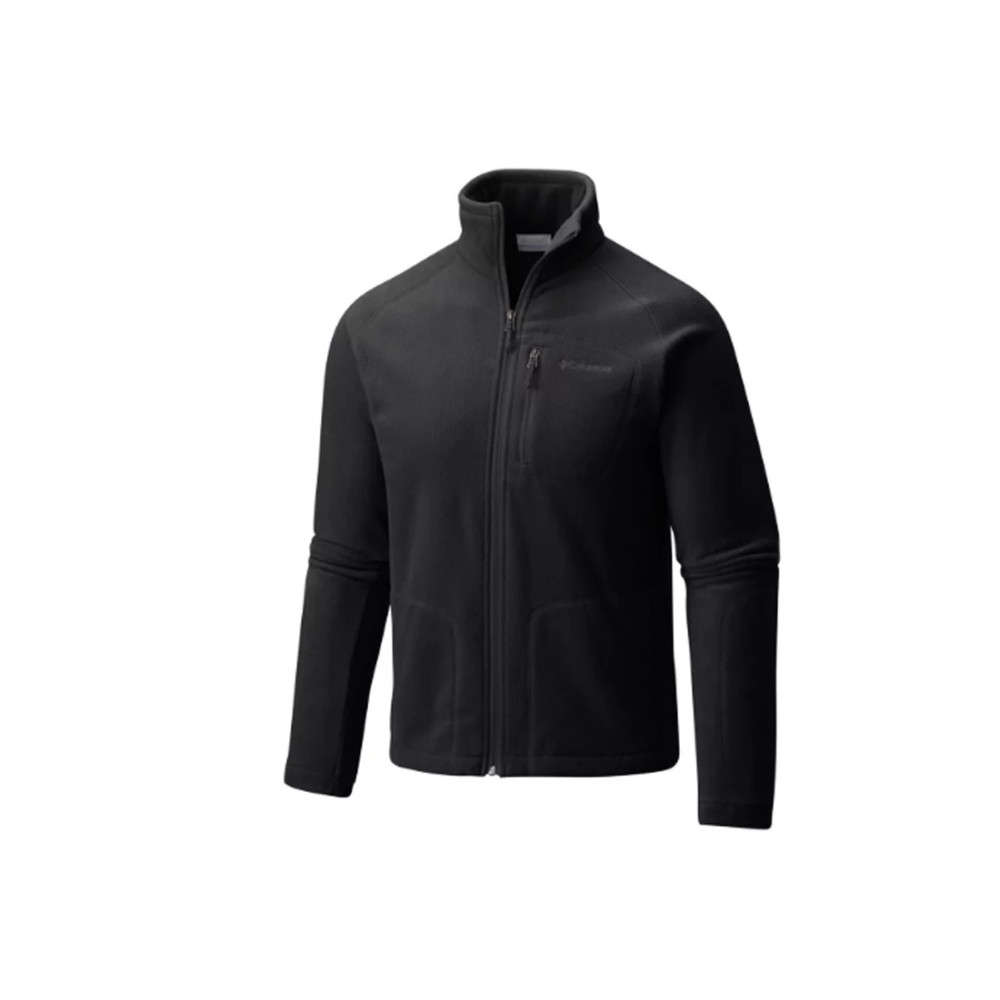 Columbia Fast Trek II Full Zip Fleece 1420421010, Columbia