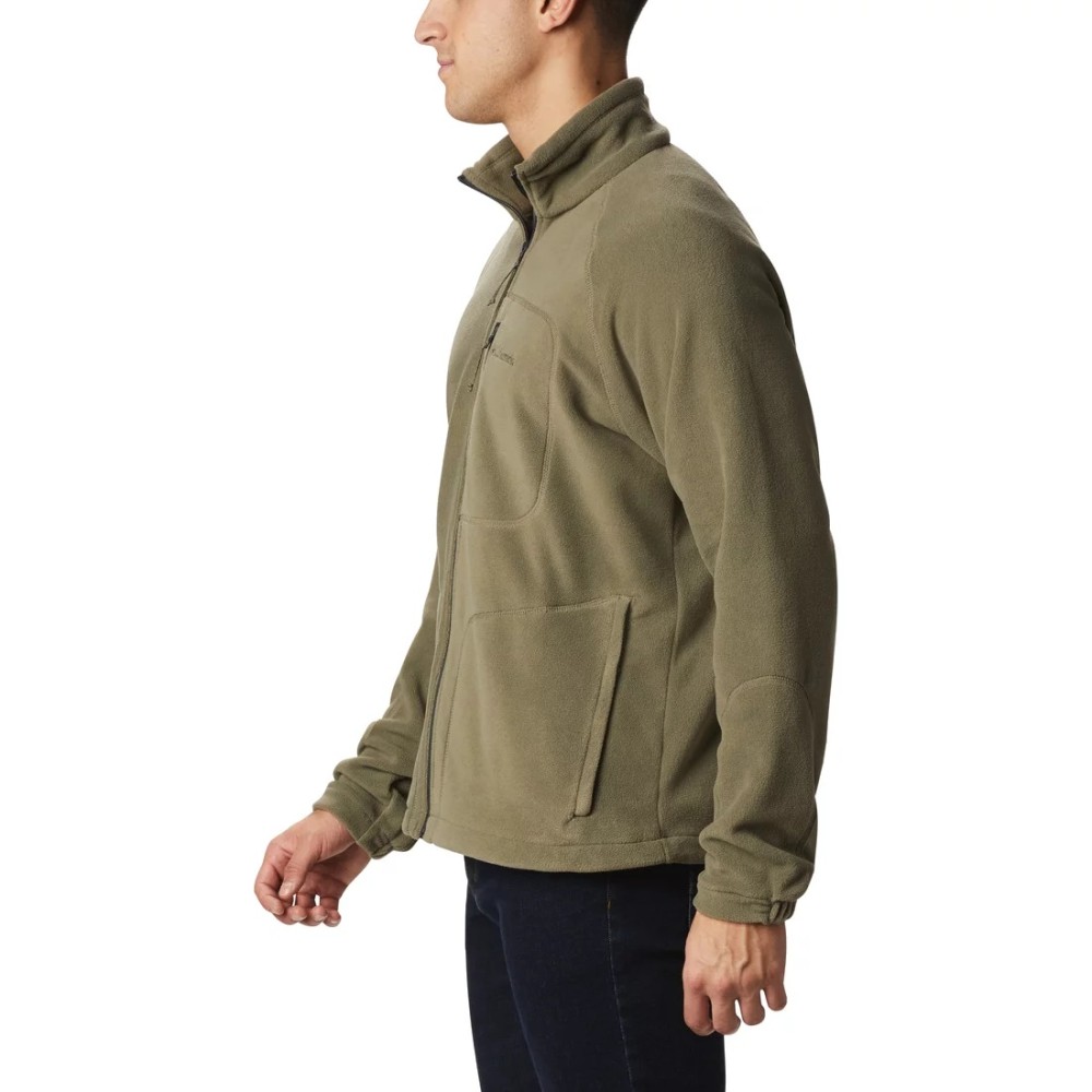 Columbia Fast Trek II Full Zip Fleece 1420421397, Columbia