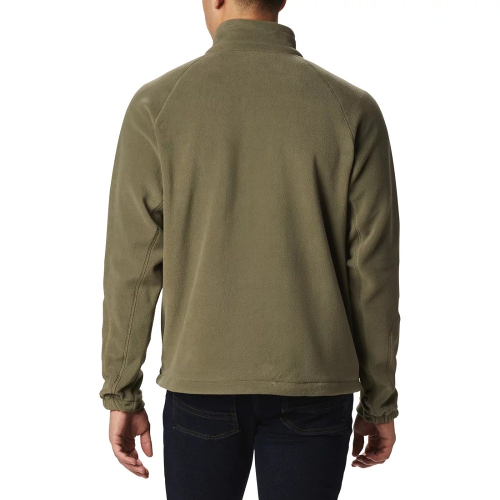 Columbia Fast Trek II Full Zip Fleece 1420421397, Columbia