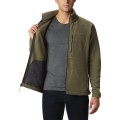 Columbia Fast Trek II Full Zip Fleece 1420421397, Columbia