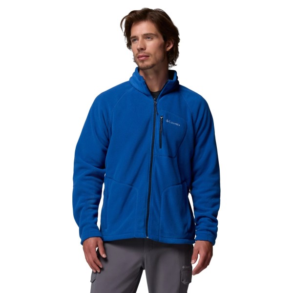 Columbia Fast Trek II Full Zip Fleece 1420421442