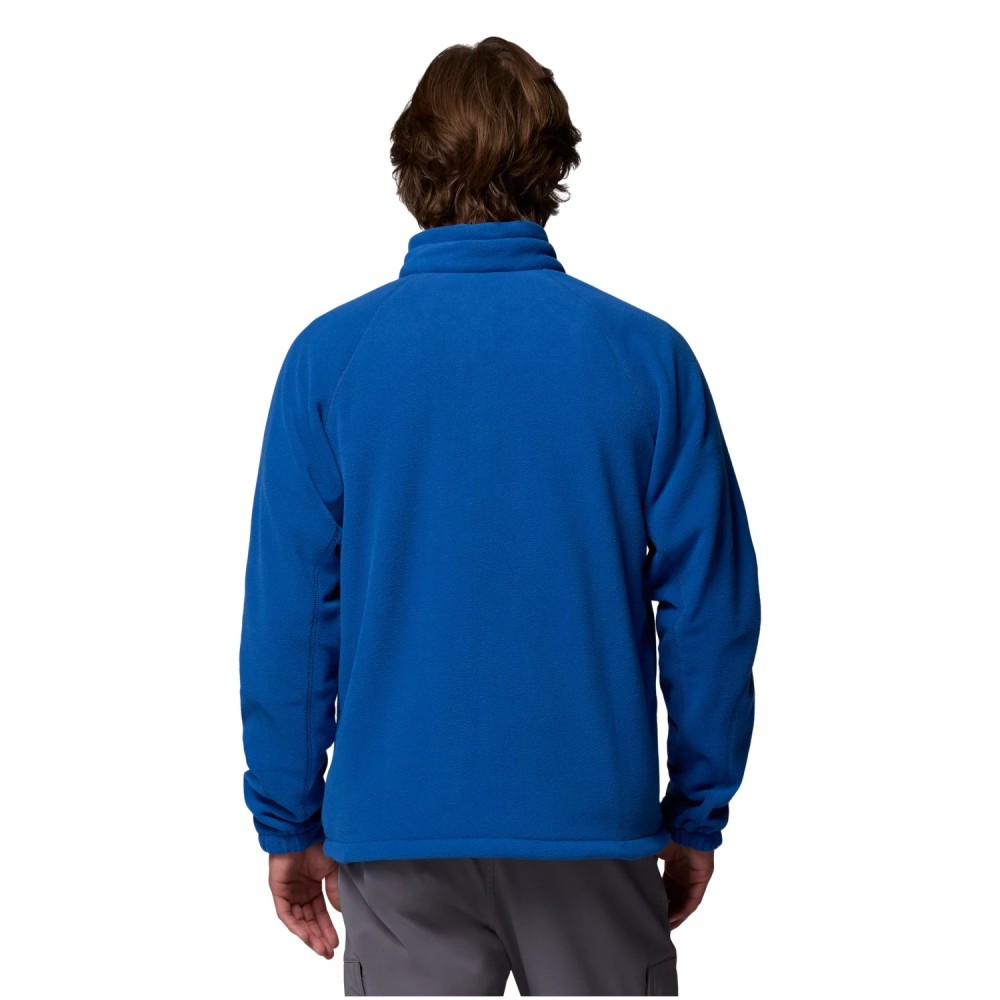 Columbia Fast Trek II Full Zip Fleece 1420421442, Columbia