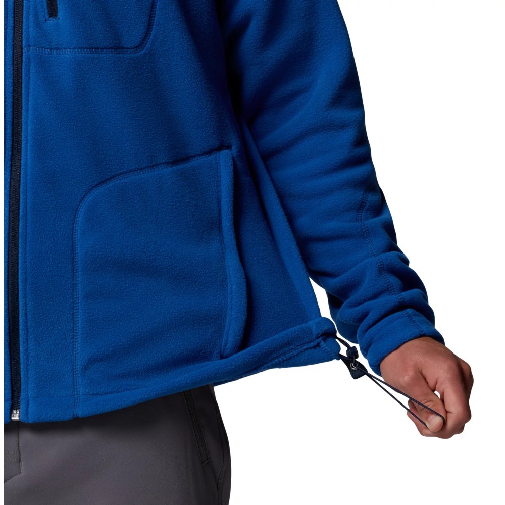 Columbia Fast Trek II Full Zip Fleece 1420421442, Columbia