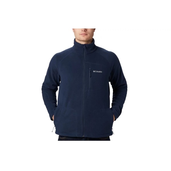Columbia Fast Trek II Full Zip Fleece 1420421468