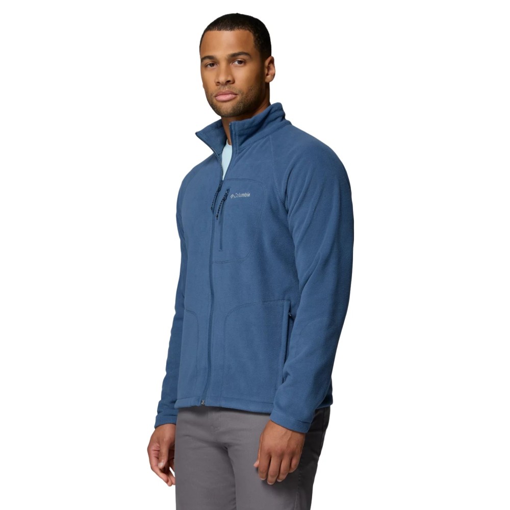 Columbia Fast Trek II Full Zip Fleece 1420421481, Columbia Columbia Fast Trek II Full Zip Fleece 1420421481, Columbia