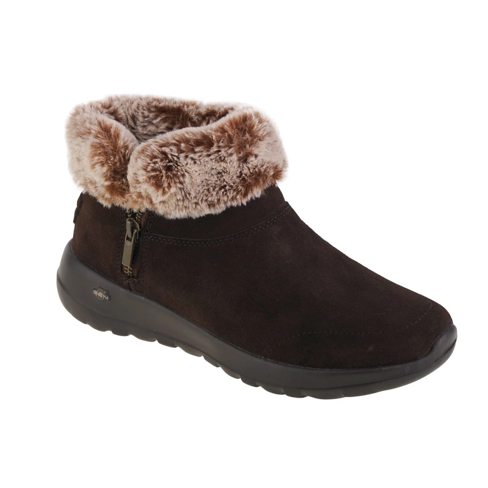 Skechers On The Go Joy-Savvy 144003-CHOC, Skechers Skechers On The Go Joy-Savvy 144003-CHOC, Skechers