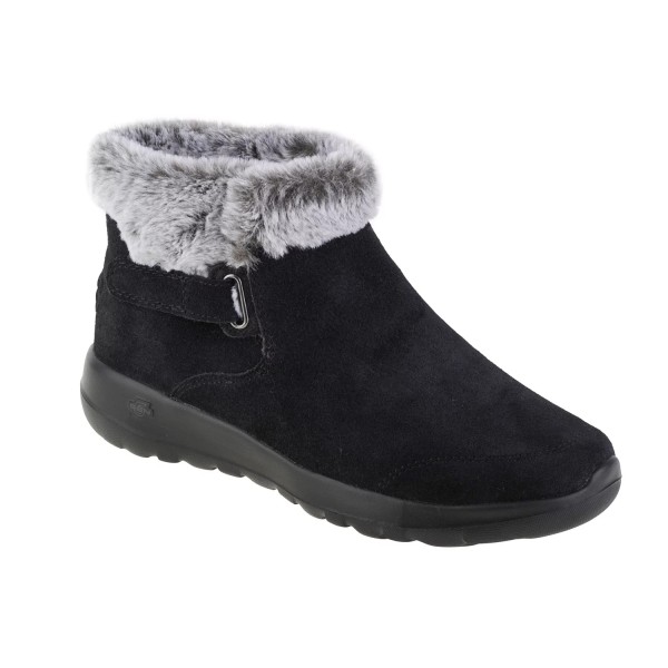 Skechers On The Go Joy - First Glance 144041-BKGY