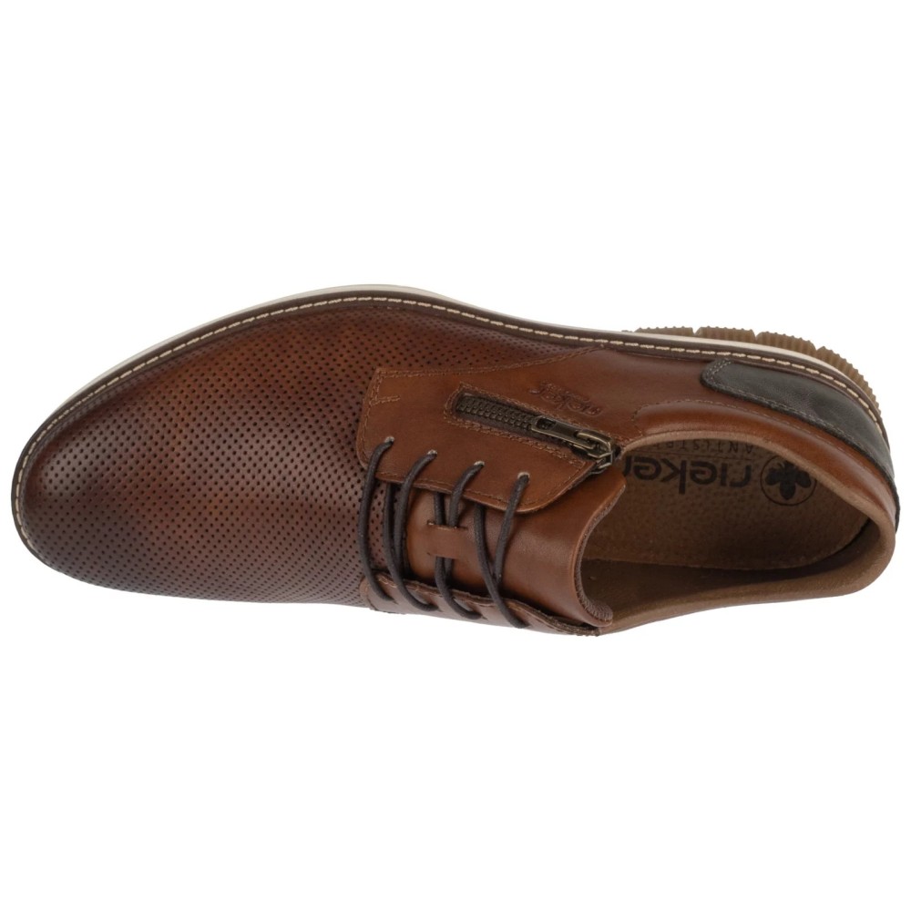 Rieker Shoes 14412-24, Rieker