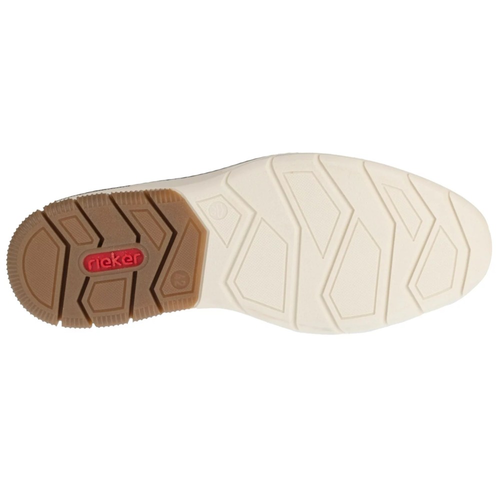 Rieker Shoes 14412-24, Rieker