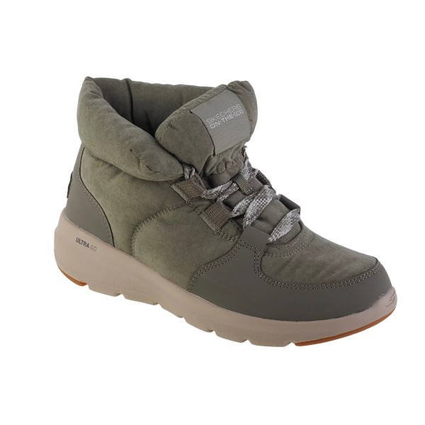 Skechers Glacial Ultra - Trend Up 144194-OLV