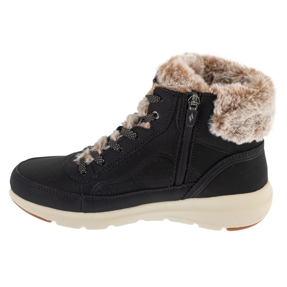 Skechers Glacial Ultra - Mountain Muse 144199-BLK, Skechers Skechers Glacial Ultra - Mountain Muse 144199-BLK, Skechers