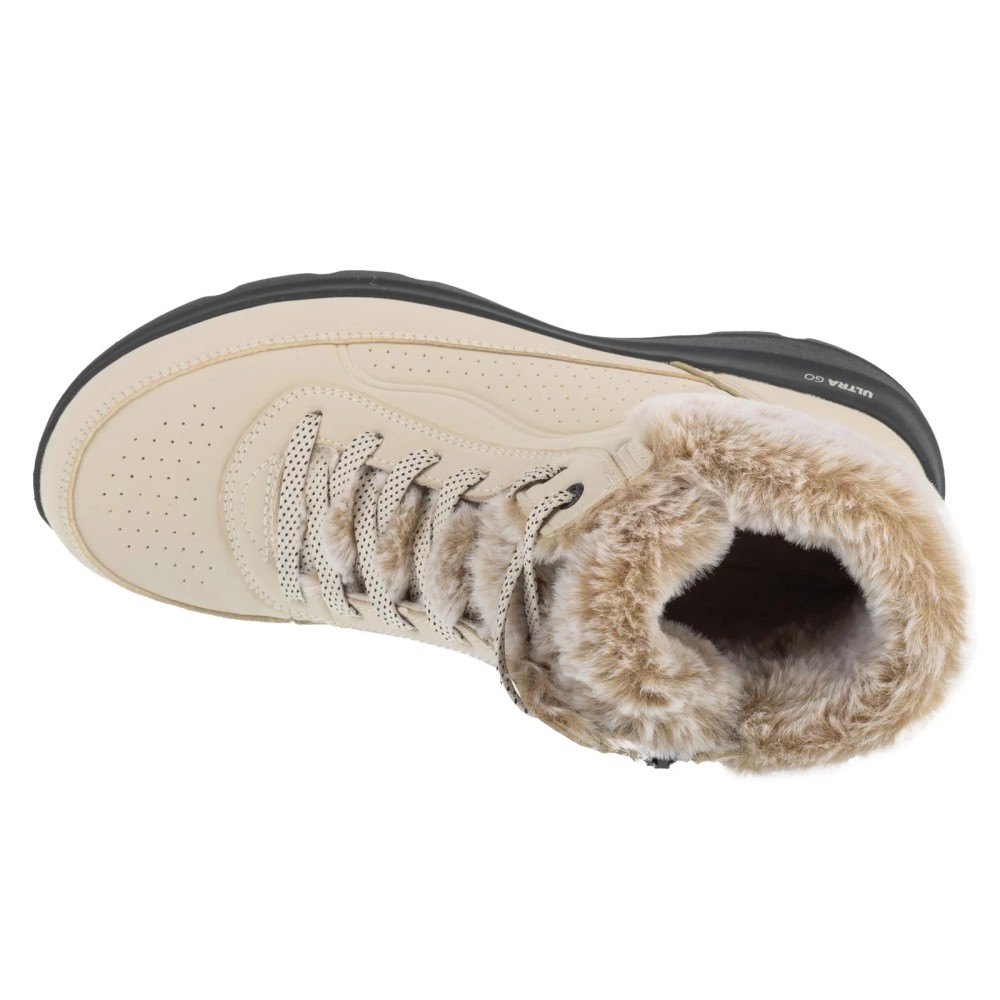 Skechers Glacial Ultra - Mountain Muse 144199-NTBK, Skechers Skechers Glacial Ultra - Mountain Muse 144199-NTBK, Skechers