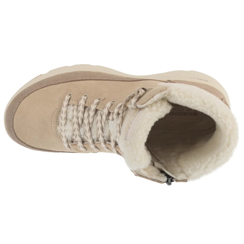 Skechers Glacial Ultra - Autumn Days 144206-TPE, Skechers