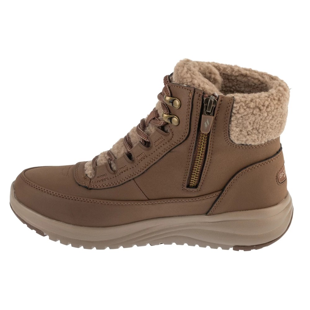 Skechers On-The-Go Stellar - Alpine Adventure 144756-CHOC, Skechers