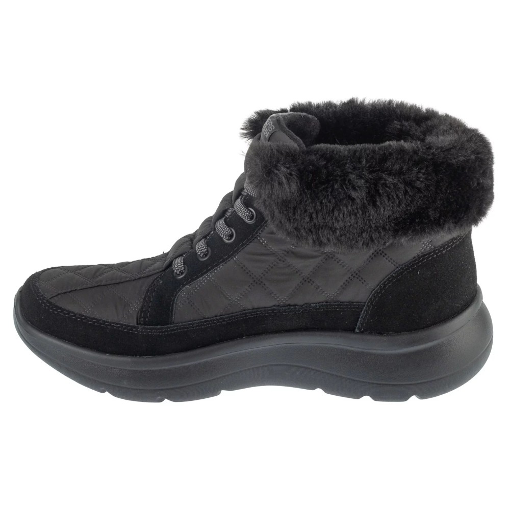 Skechers Slip-Ins: On-The-GO Encore - Elisa 144841-BBK, Skechers