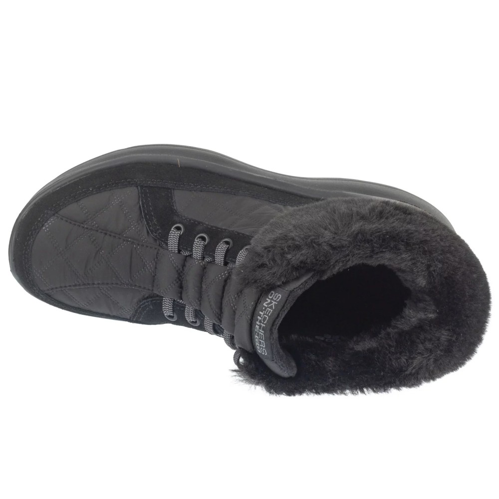 Skechers Slip-Ins: On-The-GO Encore - Elisa 144841-BBK, Skechers