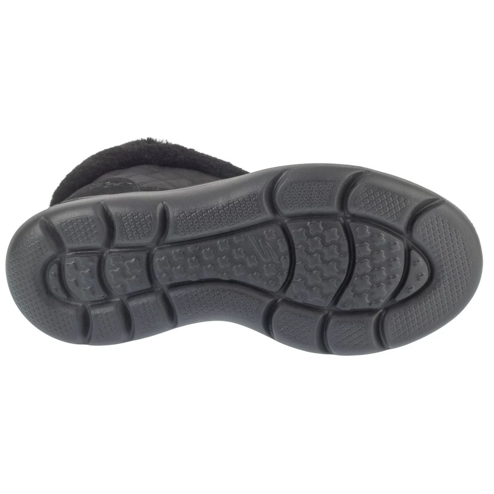 Skechers Slip-Ins: On-The-GO Encore - Elisa 144841-BBK, Skechers