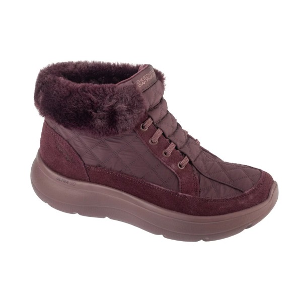 Skechers Slip-Ins: On-The-GO Encore - Elisa 144841-BURG