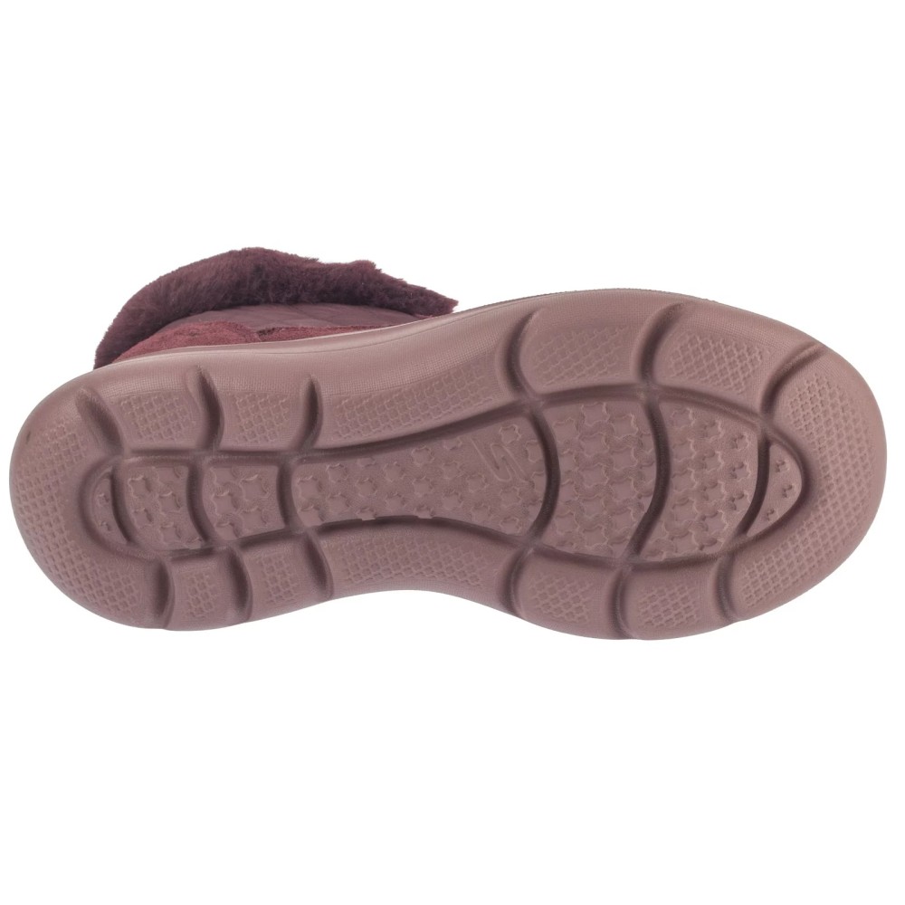 Skechers Slip-Ins: On-The-GO Encore - Elisa 144841-BURG, Skechers