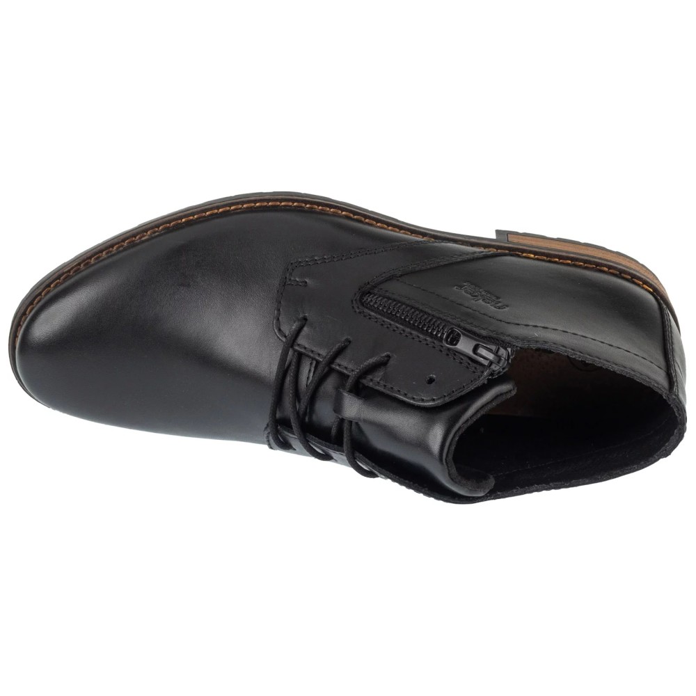 Rieker Shoes 14609-00, Rieker