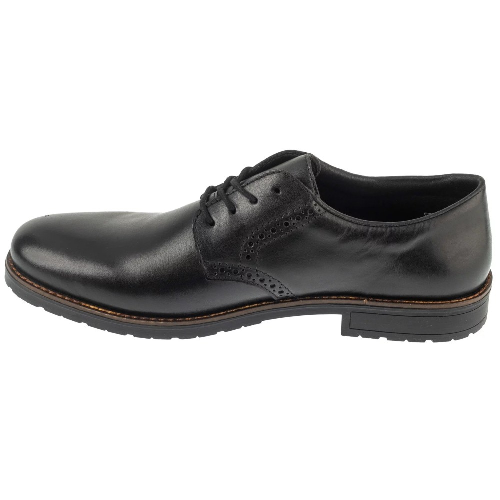 Rieker Shoes 14642-00, Rieker