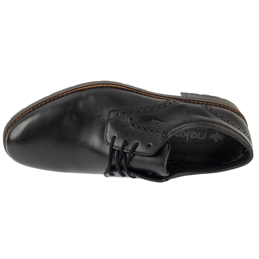 Rieker Shoes 14642-00, Rieker