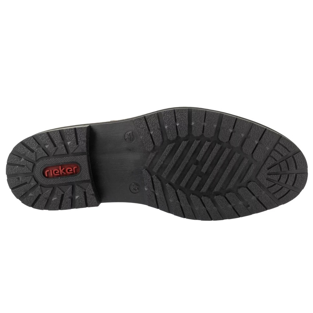 Rieker Shoes 14642-00, Rieker