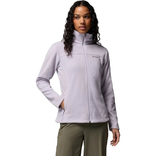 Columbia Fast Trek II Jacket 1465351551