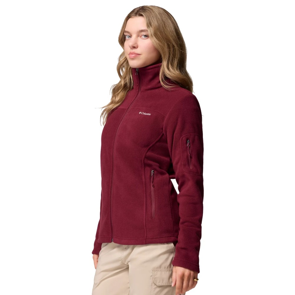 Columbia Fast Trek II Jacket 1465351625, Columbia