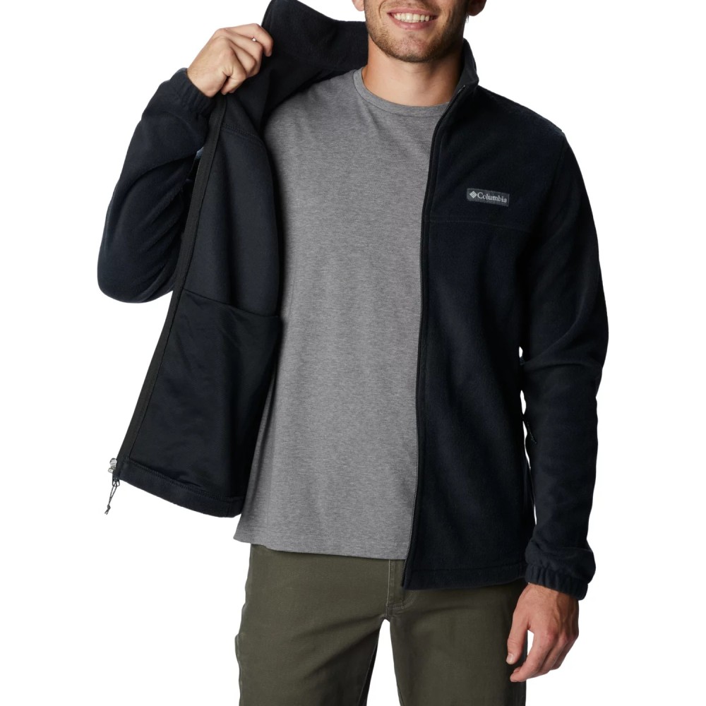 Columbia Steens Mountain 2.0 Full Zip Fleece 1476671010, Columbia