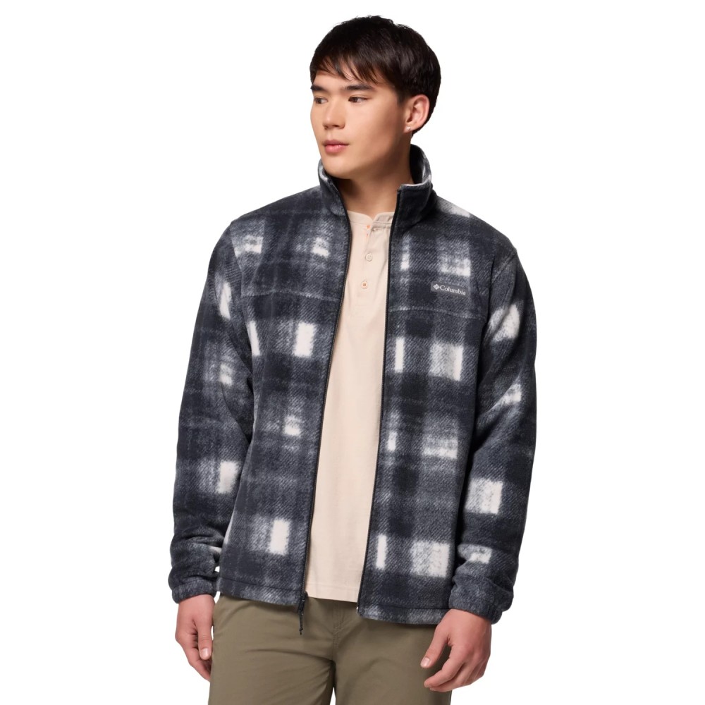 Columbia Steens Mountain Printed Jacket 1478231195, Columbia Columbia Steens Mountain Printed Jacket 1478231195, Columbia