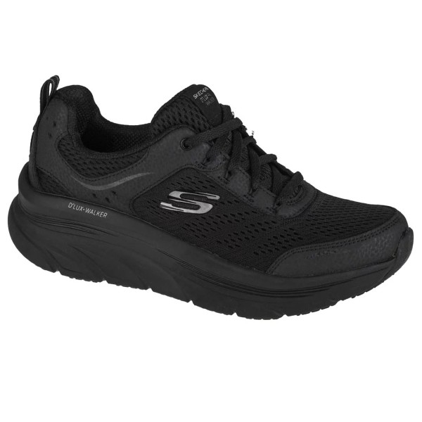 Skechers Relaxed Fit: D'Lux Walker - Infinite Motion 149023-BBK