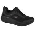 Skechers Relaxed Fit: D'Lux Walker - Infinite Motion 149023-BBK, Skechers