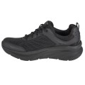 Skechers Relaxed Fit: D'Lux Walker - Infinite Motion 149023-BBK, Skechers