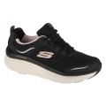 Skechers Relaxed Fit: D'Lux Walker - Infinite Motion 149023-BKPK, Skechers